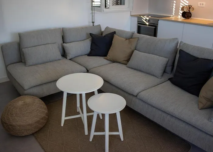Apartman Senka