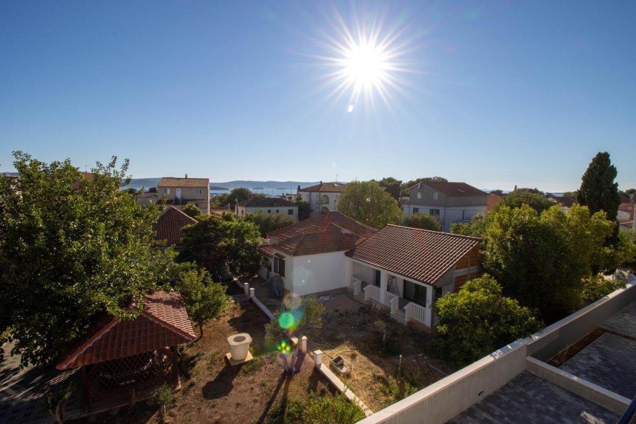 Senka Apartament Biograd Na Moru