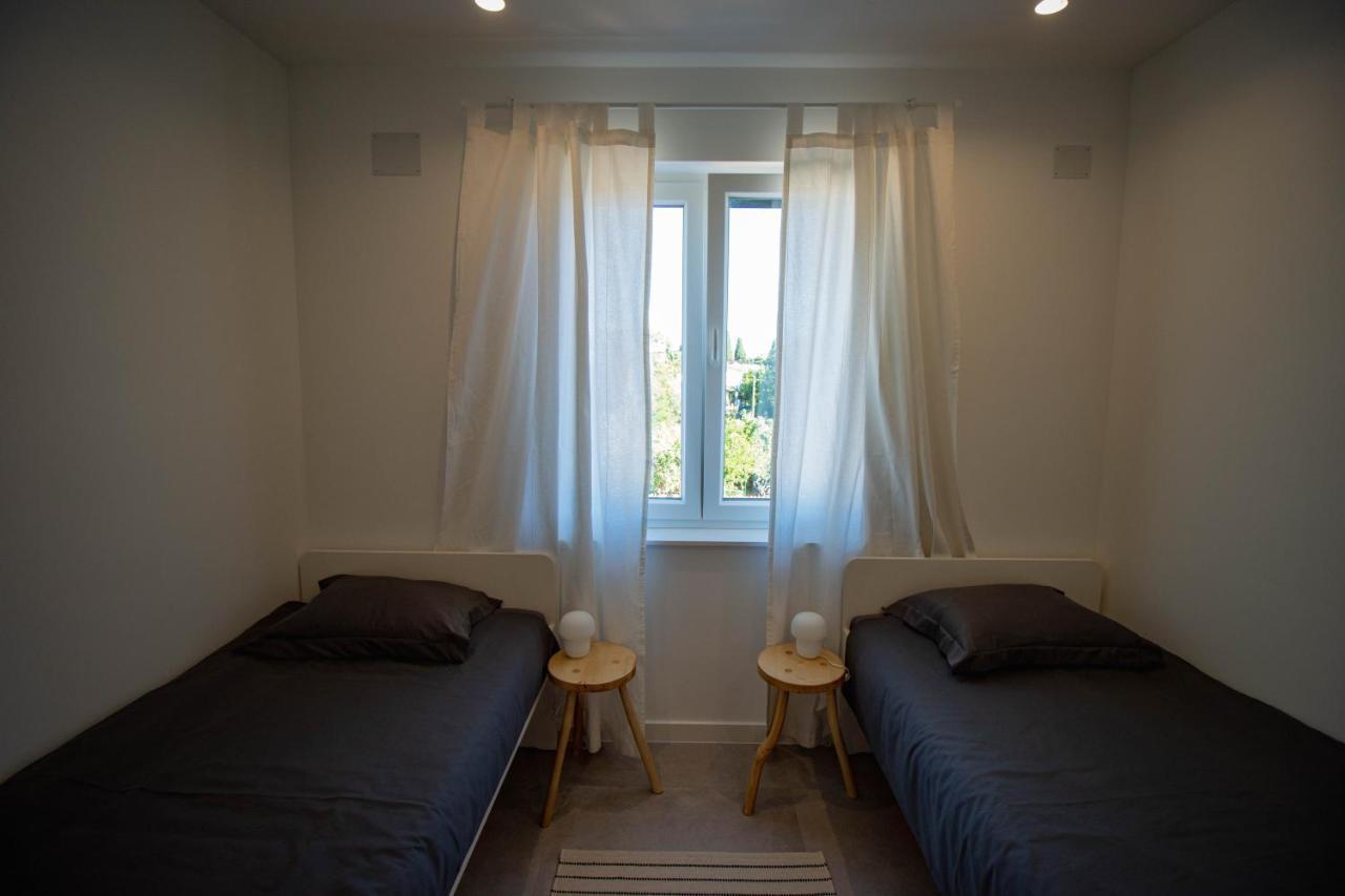 Senka Apartament *
