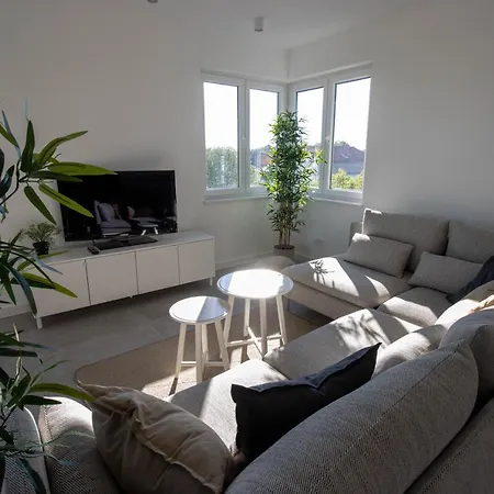 Apartman Senka Biograd Na Moru Exterior photo