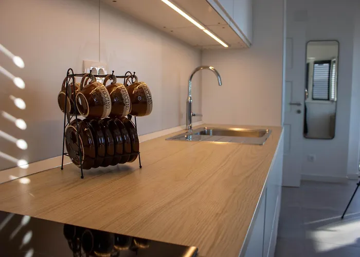 Apartman Senka