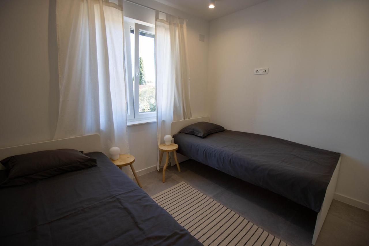 Senka Apartment