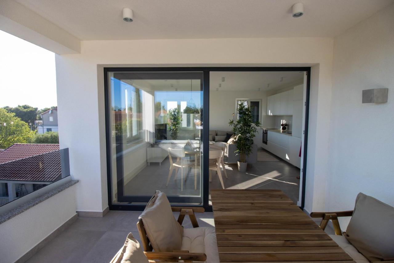 Senka Apartment