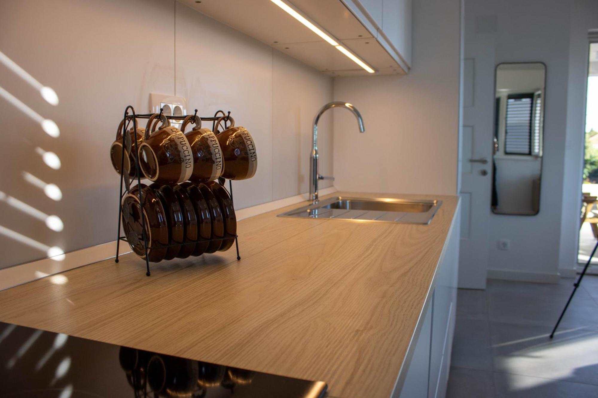 Senka Apartment *